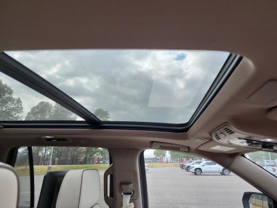 2026 GMC Yukon 4WD 4dr Denali