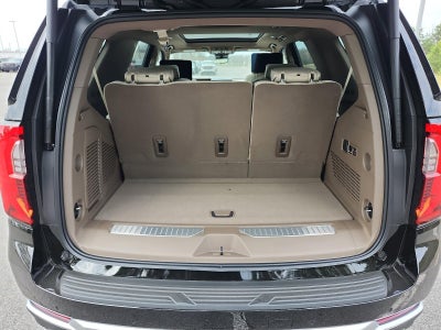 2026 GMC Yukon 4WD 4dr Denali