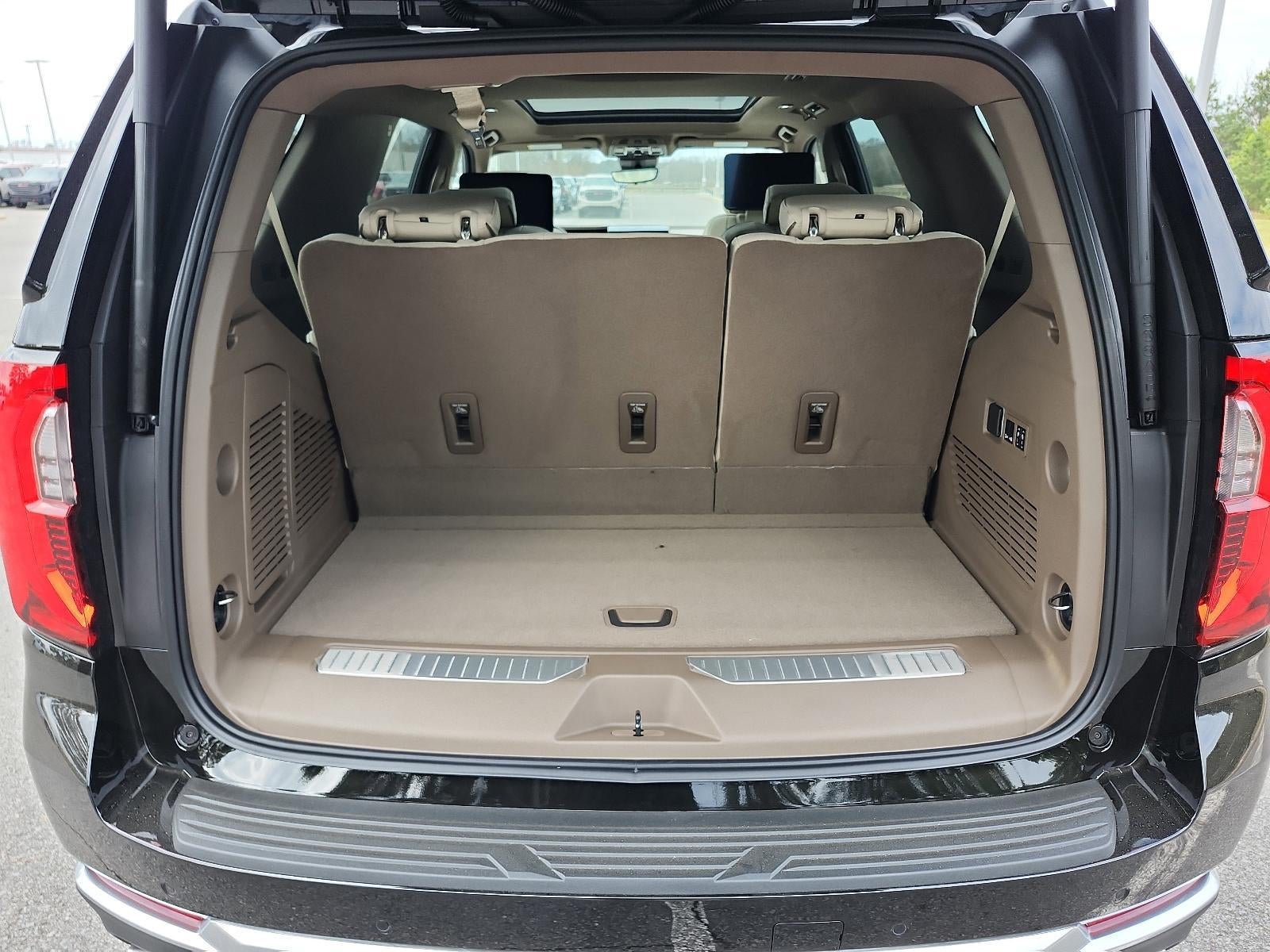 2026 GMC Yukon 4WD 4dr Denali