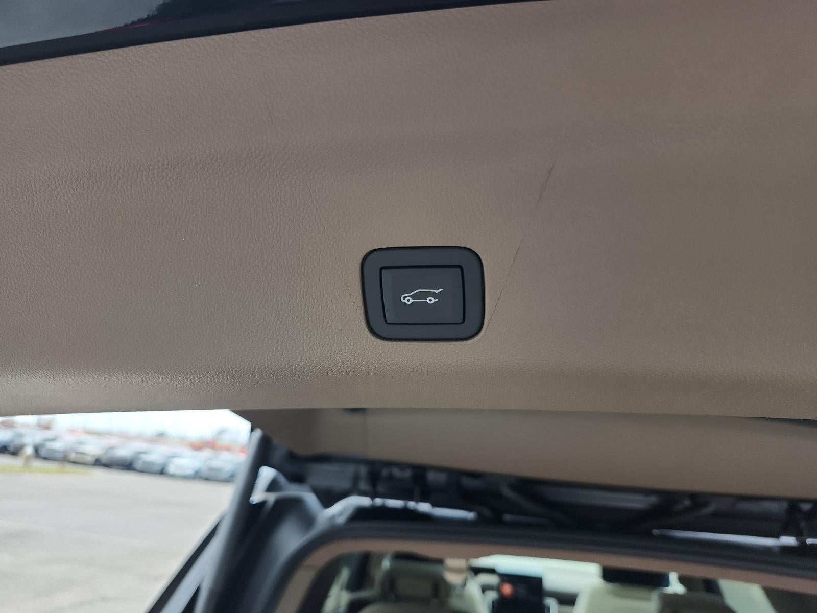 2026 GMC Yukon 4WD 4dr Denali