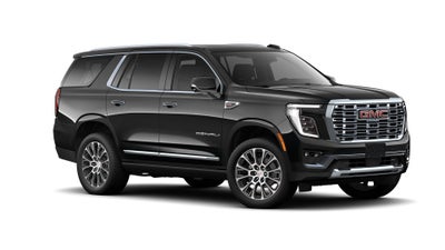 2026 GMC Yukon 4WD 4dr Denali