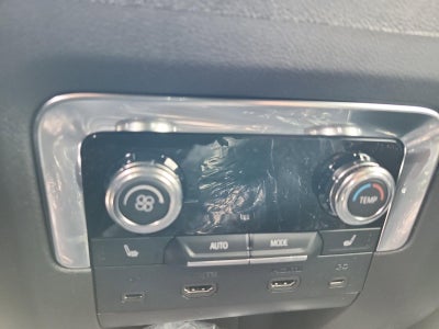 2026 GMC Yukon 4WD 4dr Denali