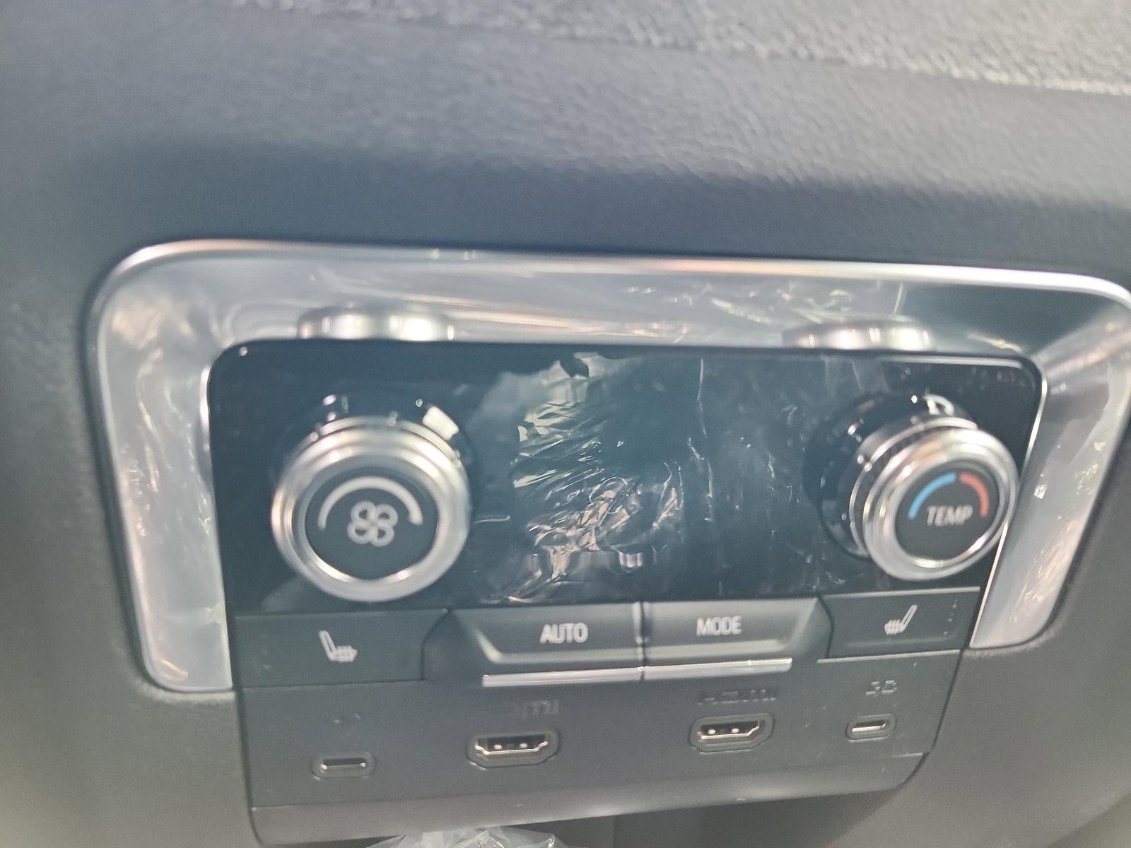 2026 GMC Yukon 4WD 4dr Denali