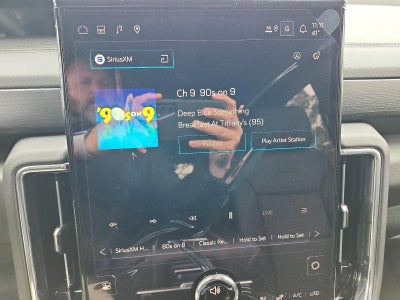 2026 GMC Yukon 4WD 4dr Denali