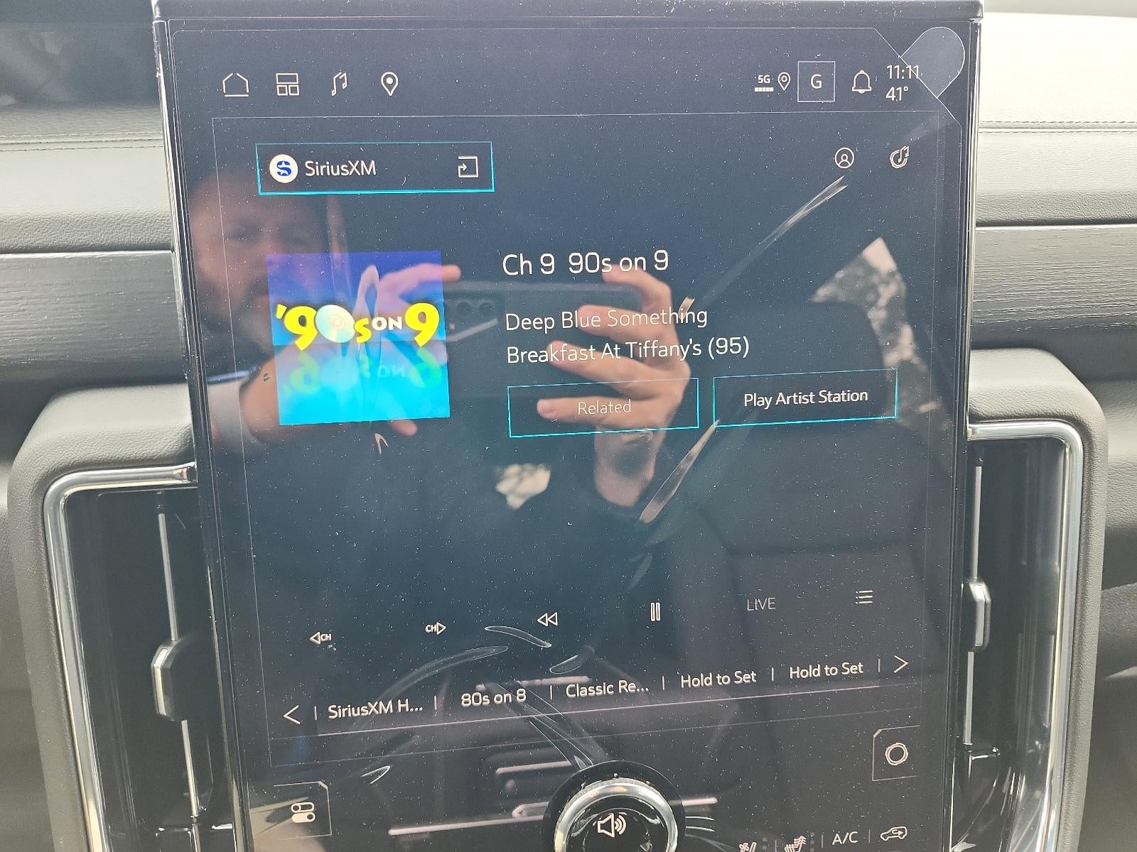 2026 GMC Yukon 4WD 4dr Denali