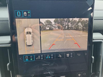 2026 GMC Yukon 4WD 4dr Denali