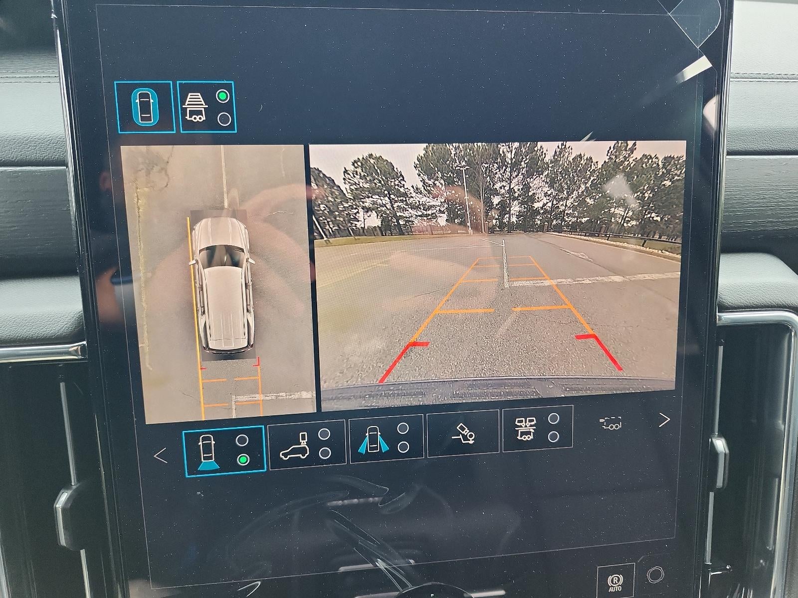 2026 GMC Yukon 4WD 4dr Denali