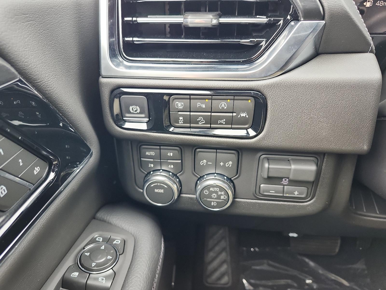 2026 GMC Yukon 4WD 4dr Denali