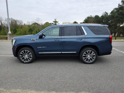 2026 GMC Yukon 4WD 4dr Denali