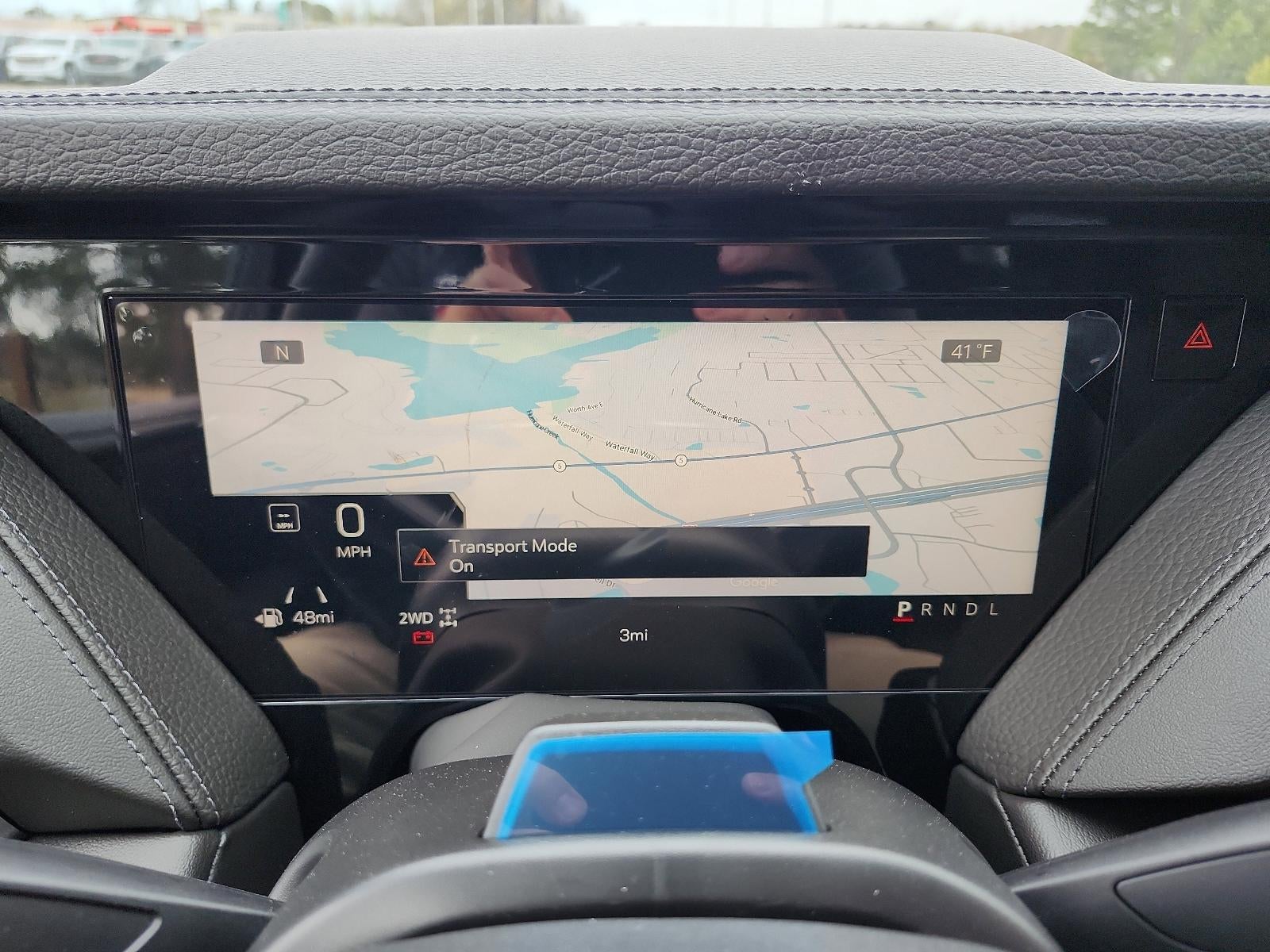 2026 GMC Yukon 4WD 4dr Denali