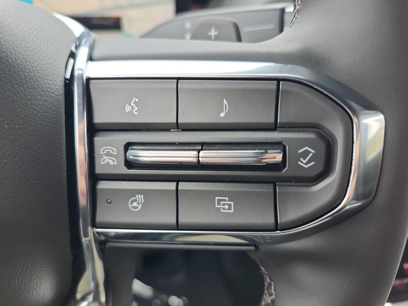 2026 GMC Yukon 4WD 4dr Denali