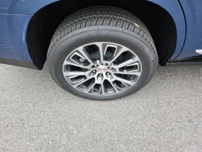 2026 GMC Yukon 4WD 4dr Denali