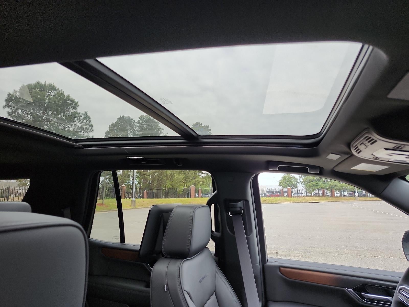 2026 GMC Yukon 4WD 4dr Denali