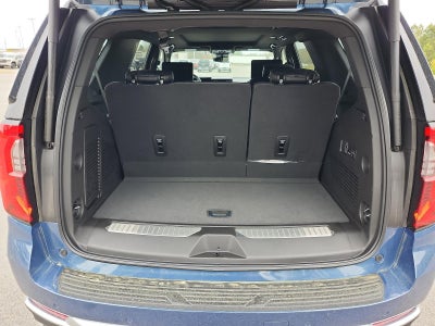 2026 GMC Yukon 4WD 4dr Denali