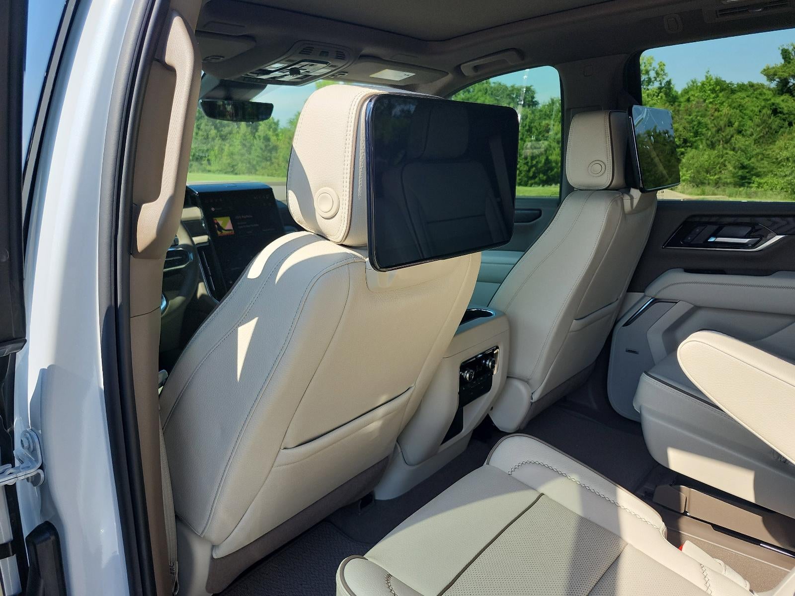 2026 GMC Yukon 4WD 4dr Denali