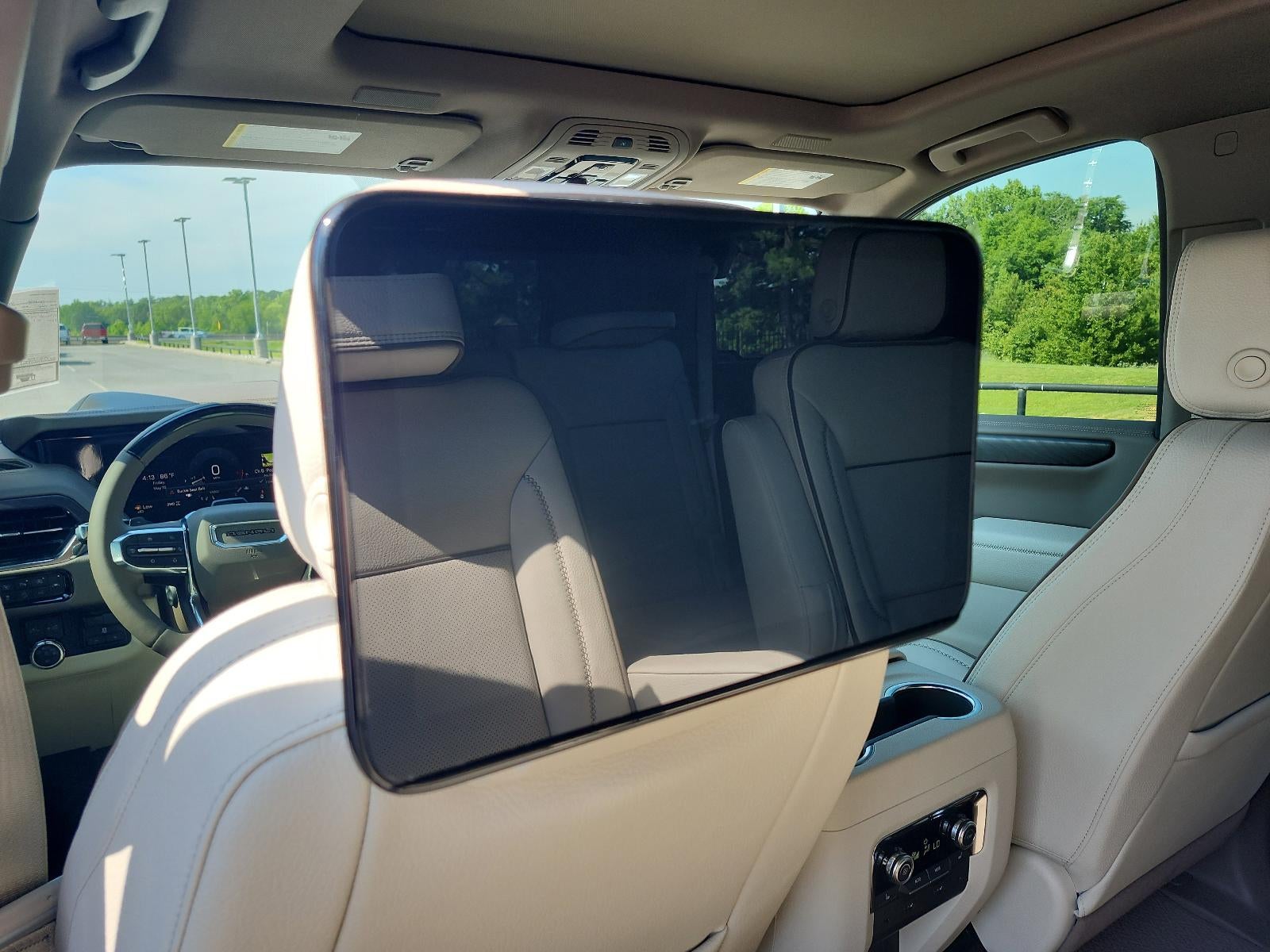 2026 GMC Yukon 4WD 4dr Denali