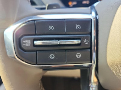 2026 GMC Yukon 4WD 4dr Denali