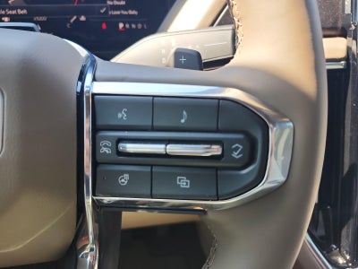 2026 GMC Yukon 4WD 4dr Denali