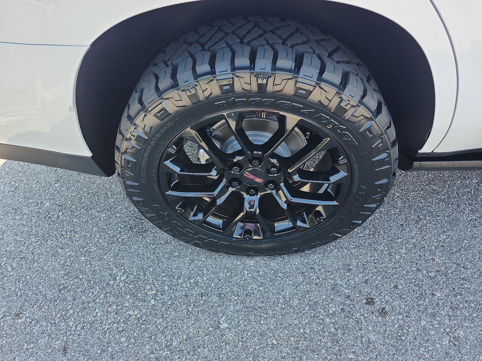 2026 GMC Yukon 4WD 4dr Denali