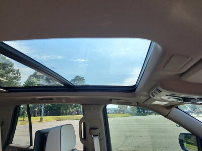 2026 GMC Yukon 4WD 4dr Denali