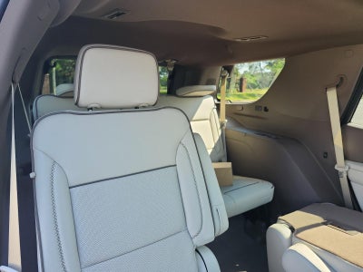 2026 GMC Yukon 4WD 4dr Denali