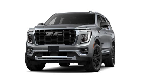 2026 GMC Yukon 4WD 4dr Denali