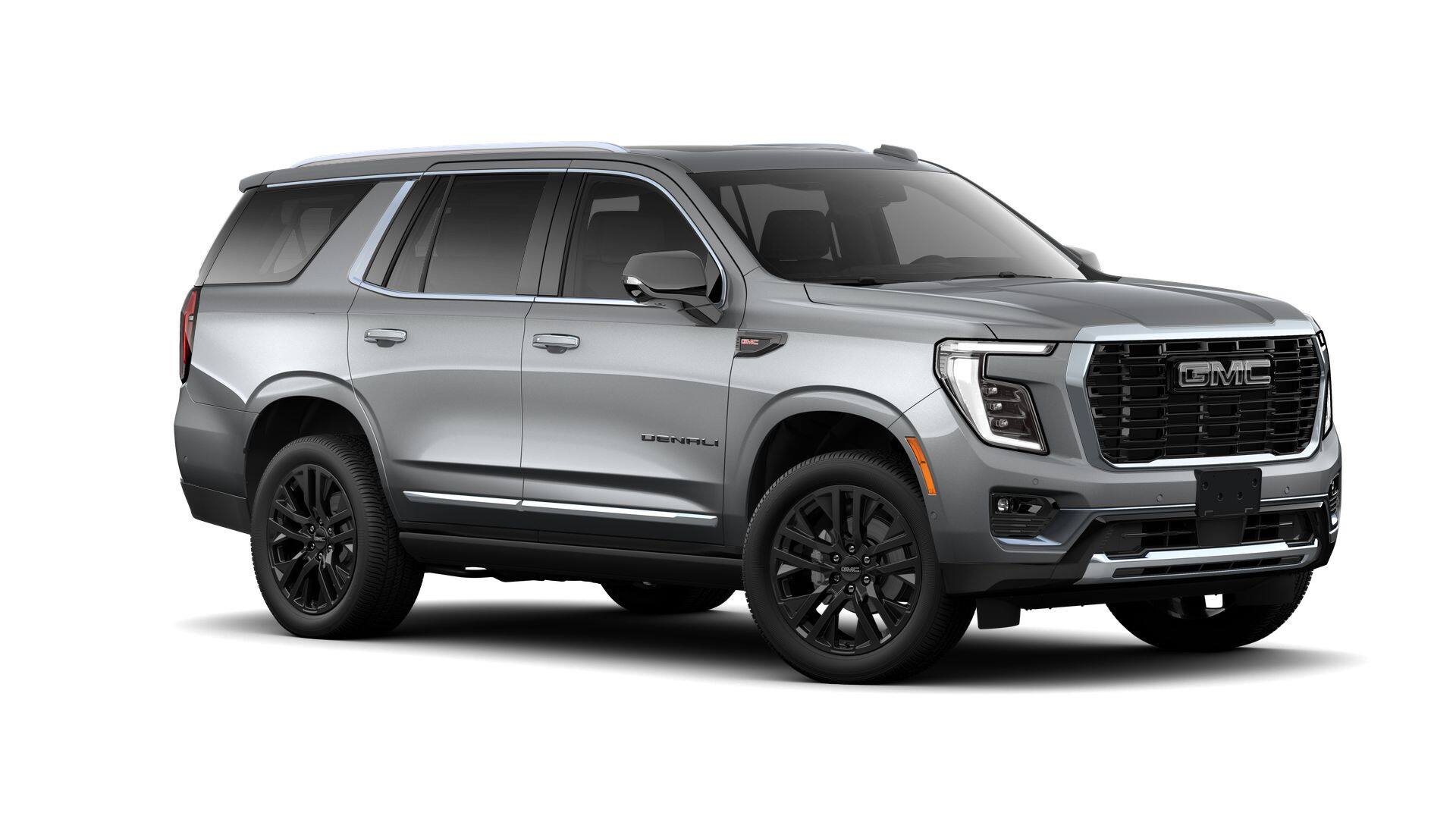 2026 GMC Yukon 4WD 4dr Denali