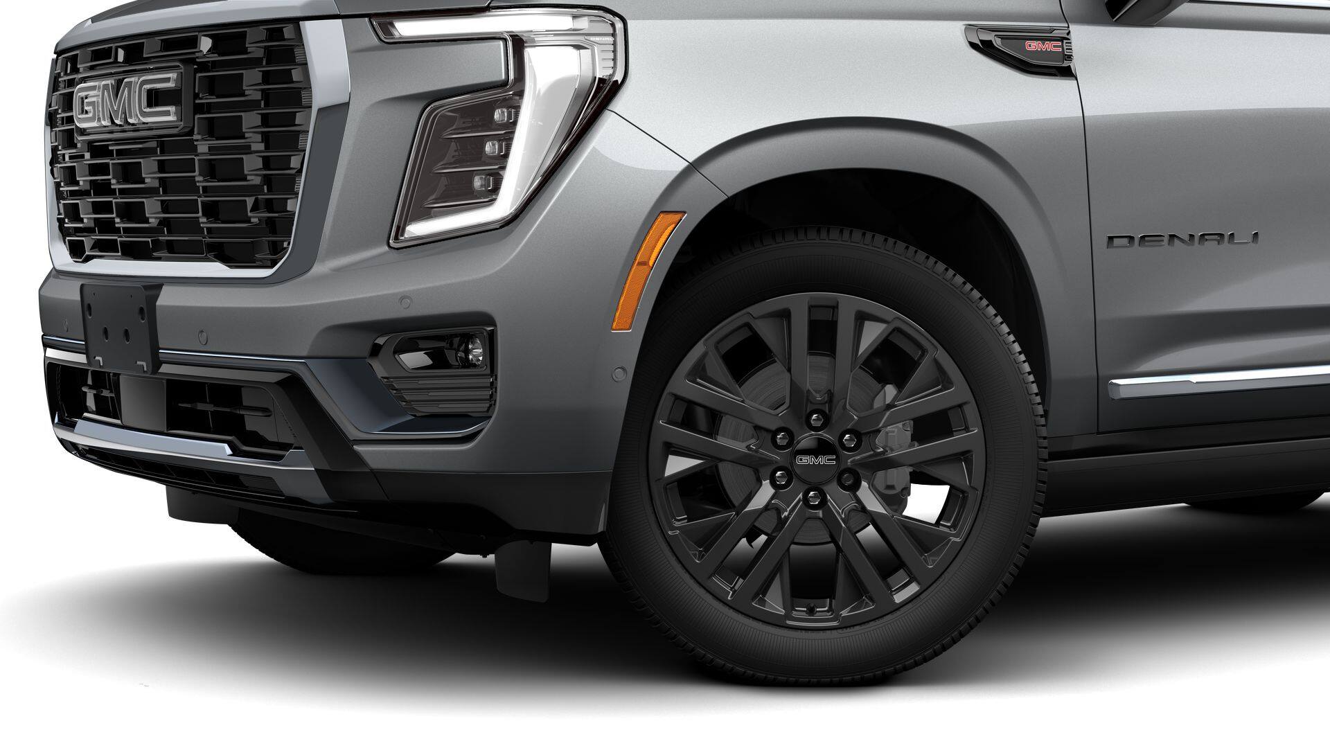 2026 GMC Yukon 4WD 4dr Denali