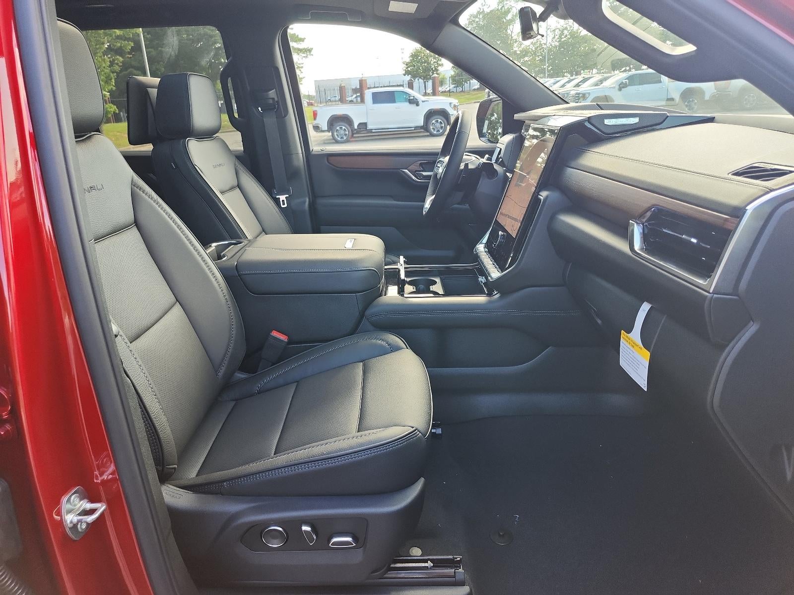 2026 GMC Yukon 4WD 4dr Denali
