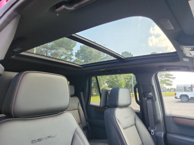 2026 GMC Yukon 4WD 4dr Denali