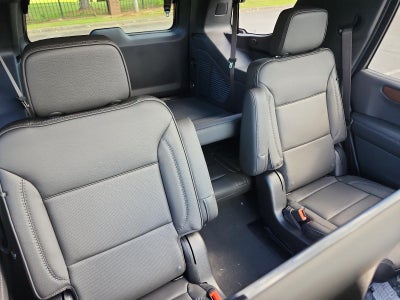 2026 GMC Yukon 4WD 4dr Denali
