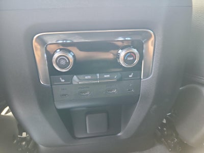 2026 GMC Yukon 4WD 4dr Denali