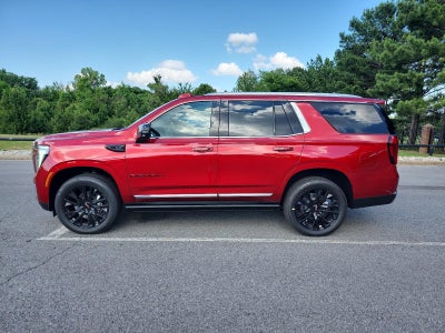 2026 GMC Yukon 4WD 4dr Denali