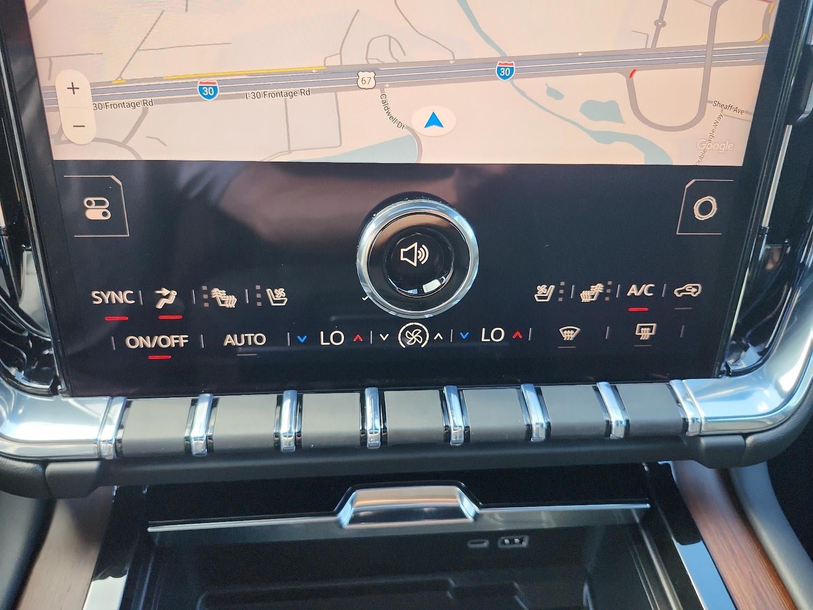 2026 GMC Yukon 4WD 4dr Denali