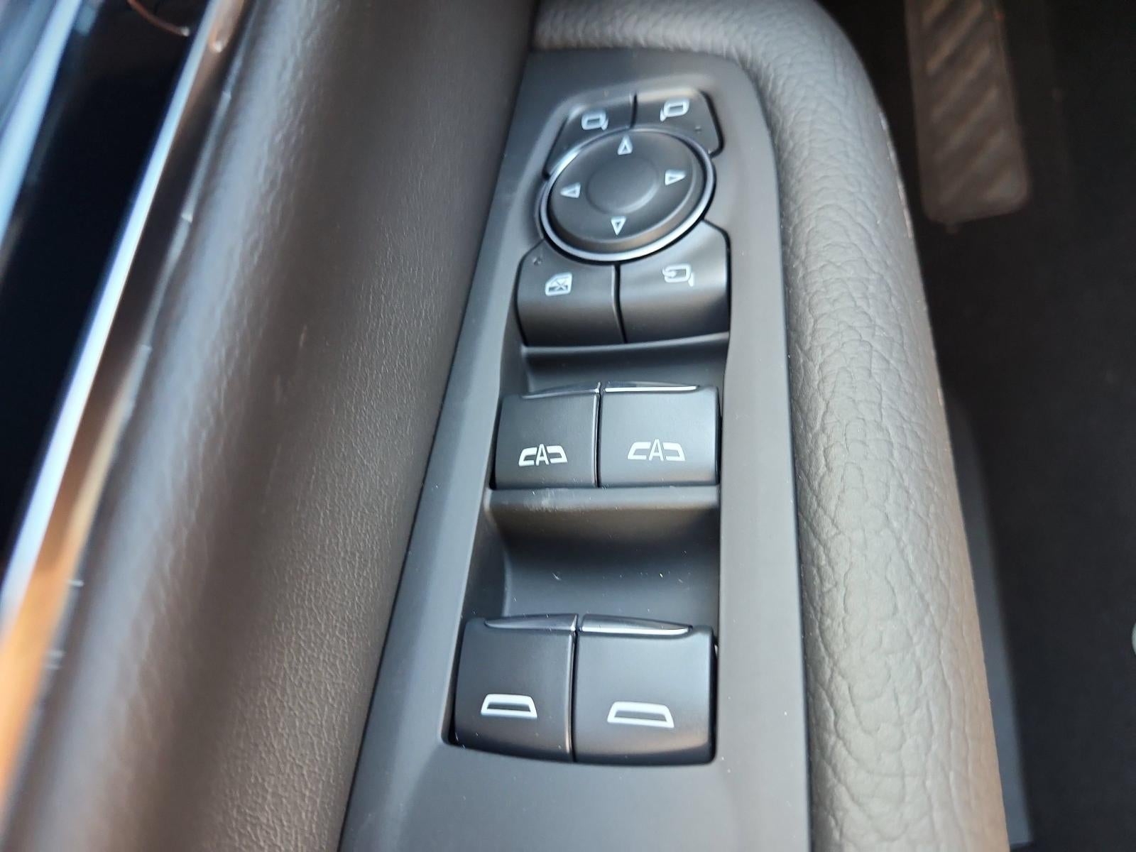 2026 GMC Yukon 4WD 4dr Denali