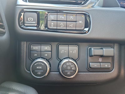 2026 GMC Yukon 4WD 4dr Denali