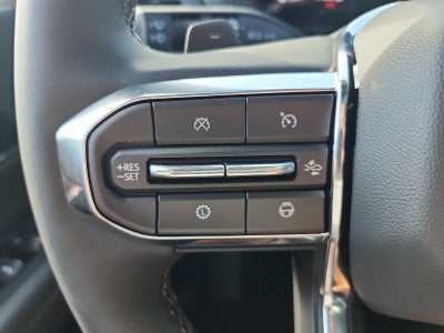 2026 GMC Yukon 4WD 4dr Denali