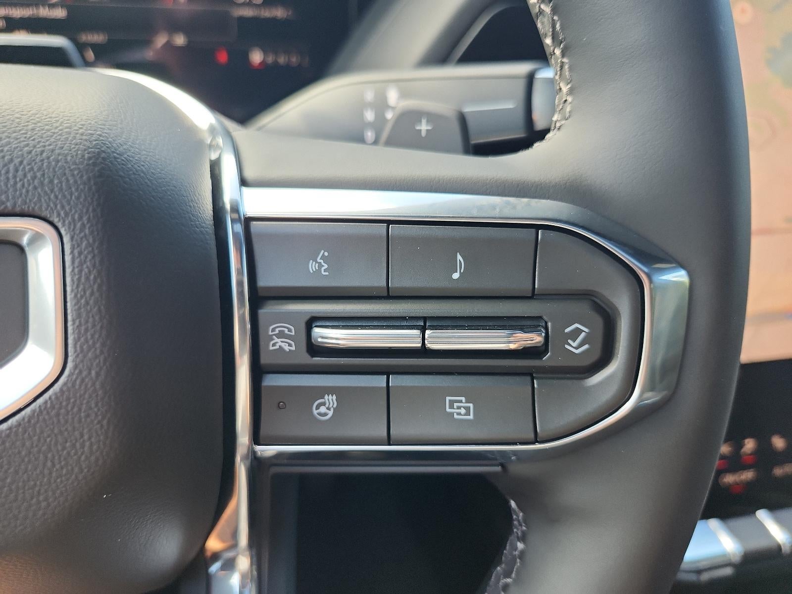 2026 GMC Yukon 4WD 4dr Denali