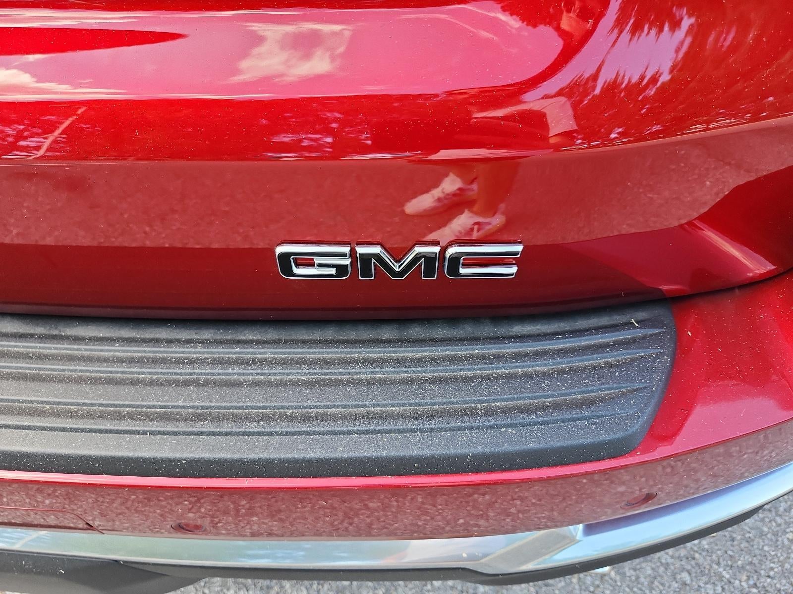 2026 GMC Yukon 4WD 4dr Denali