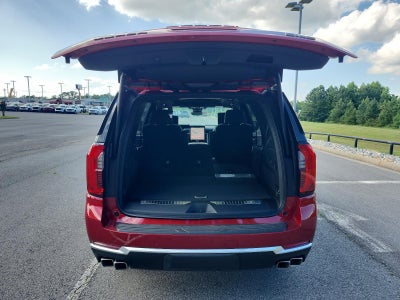 2026 GMC Yukon 4WD 4dr Denali