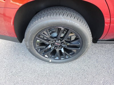 2026 GMC Yukon 4WD 4dr Denali
