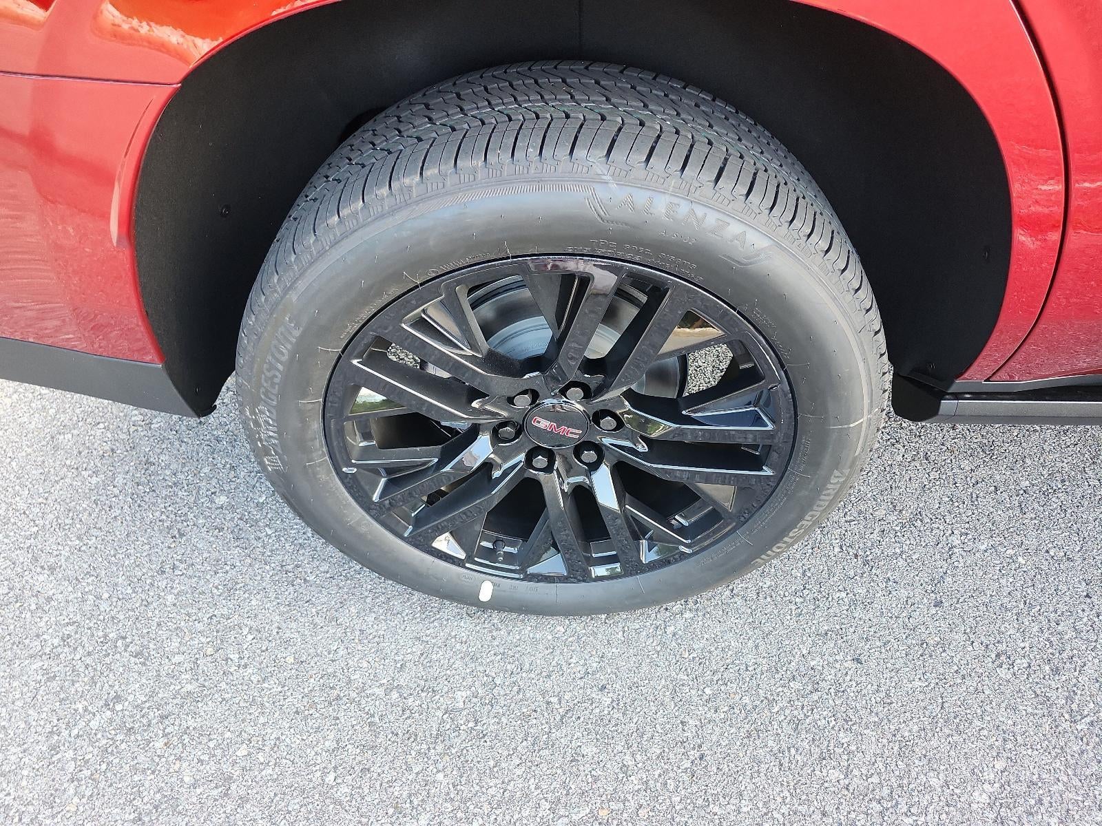 2026 GMC Yukon 4WD 4dr Denali