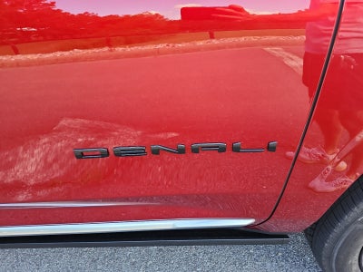 2026 GMC Yukon 4WD 4dr Denali