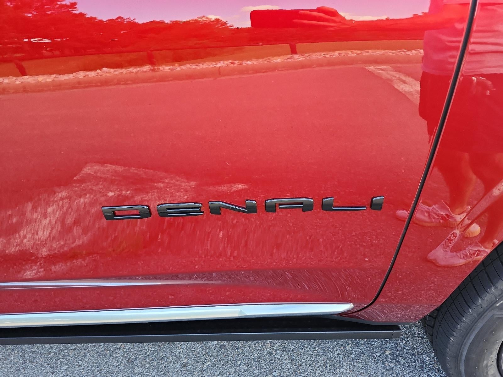 2026 GMC Yukon 4WD 4dr Denali