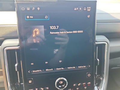 2026 GMC Yukon 4WD 4dr Denali