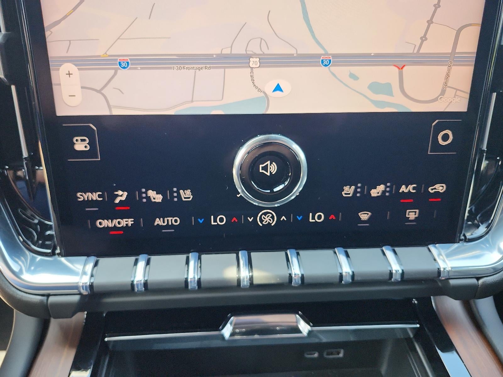 2026 GMC Yukon 4WD 4dr Denali