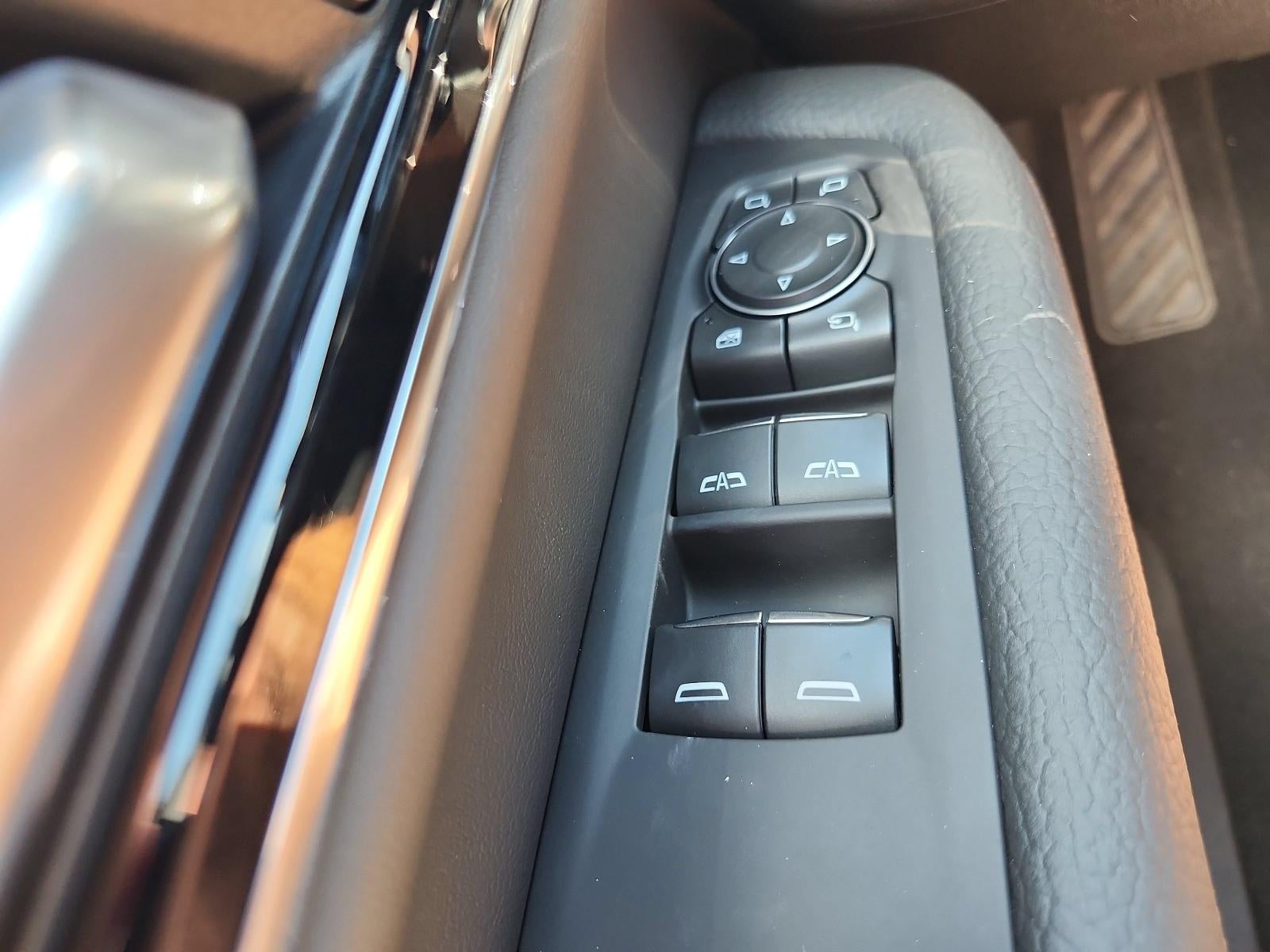 2026 GMC Yukon 4WD 4dr Denali