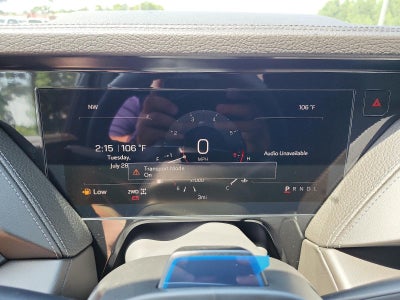 2026 GMC Yukon 4WD 4dr Denali