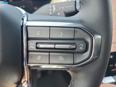 2026 GMC Yukon 4WD 4dr Denali