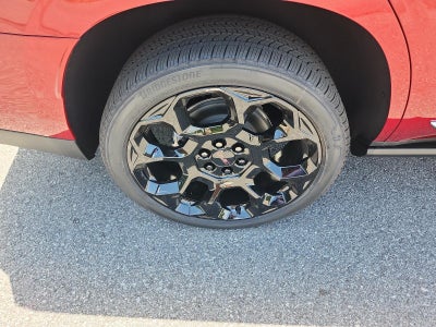2026 GMC Yukon 4WD 4dr Denali